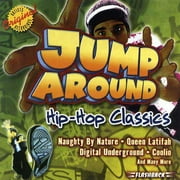 JUMP AROUND: HIP HOP CLASSICS