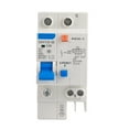thumbnail image 2 of Compact Circuit Breaker Replacement, 30mA DZ47LE-32 1P+N C32 Circuit Breaker, For Home Decoration For Engineering Construction, 2 of 8