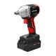 thumbnail image 1 of Pistola Impacto Inalambrica 1/2 Bateria Litio-Ion 18v 350 Nm Urrea LI1018, 1 of 2