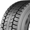 thumbnail image 5 of Goodyear Fuel Max RTD 245/70R19.5 136/134M H Commercial Tire, 5 of 5