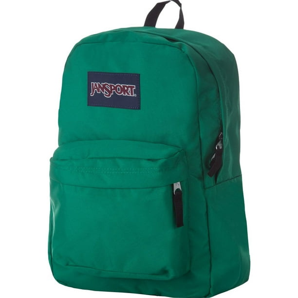 JanSport Jansport Superbreak Backpack Amazon Green