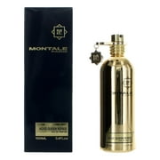 Montale Aoud Queen Rose Eau De Parfum Spray 3.3 oz