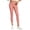 Pink, variant on Leggings with Pockets for Women - Tummy Control High Waisted Soft Workout Yoga Pants Women's Soft Side Pockets Stretchy Lounge Yoga Pants