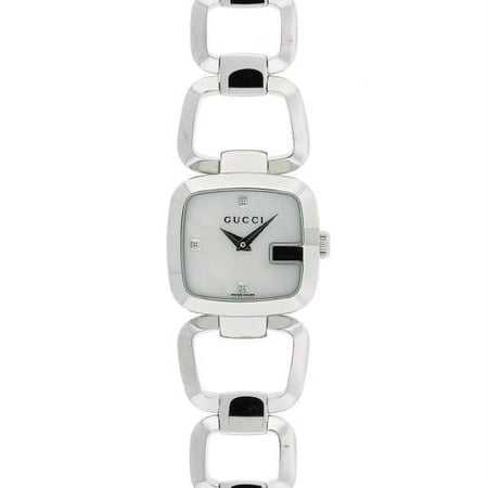 Gucci Women's G-Class 125 Series Quartz 24mm Watch