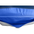 thumbnail image 5 of GLEN ELLYN | 15” Leather Detachable-Wheeled Laptop Case, 5 of 9