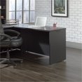 thumbnail image 1 of Bowery Hill Retour de Bureau en Chêne Bourbon, 1 of 9
