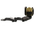 thumbnail image 3 of Universal Retractable 3 Point Seat Belt 1 Pcs for Bus Cars, 3 of 7