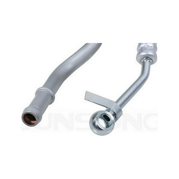 Sunsong 3403940 Power Steering Hose Assembly