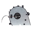 thumbnail image 1 of CPU Cooler Fan DC 5V 4-Pin CPU Cooling Radiator Accesorios para Lenovo YOGA C740 Tmvgtek Para estrenar, 1 of 9