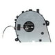 thumbnail image 1 of Ventilador refrigeración CPU DC 5V y 4 pines para Lenovo YOGA C740 (C740-14 FLMT C740-14IML) ventilador refrigeración para ordenador portátil 2 en 1, 1 of 9