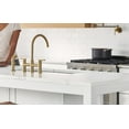 thumbnail image 7 of Gerber D424458 Parma 1.75 GPM Deck Mounted Bridge Faucet - Chrome, 7 of 7