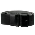 thumbnail image 3 of 3m High Durability Belt,Leather,Black TR-326, 3 of 3