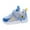 Z-03 Blue, variant on Kogui Kids Shoes Toddler Boys Girls Athletic Running Sports Sneakers (Blue,8.5)