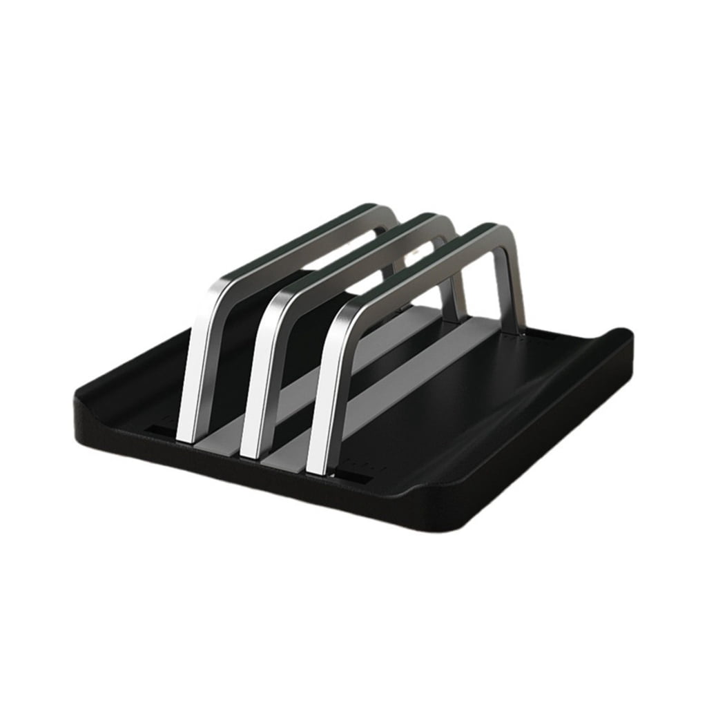 Laptop Stand Portable Vertical Laptop Stand for Notebook Laptop Holder