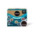 thumbnail image 1 of Zavida Flavour Explosion Variety Pack, Light, Medium & Dark Roast Coffee Pods, (44 Pods), 1 of 5