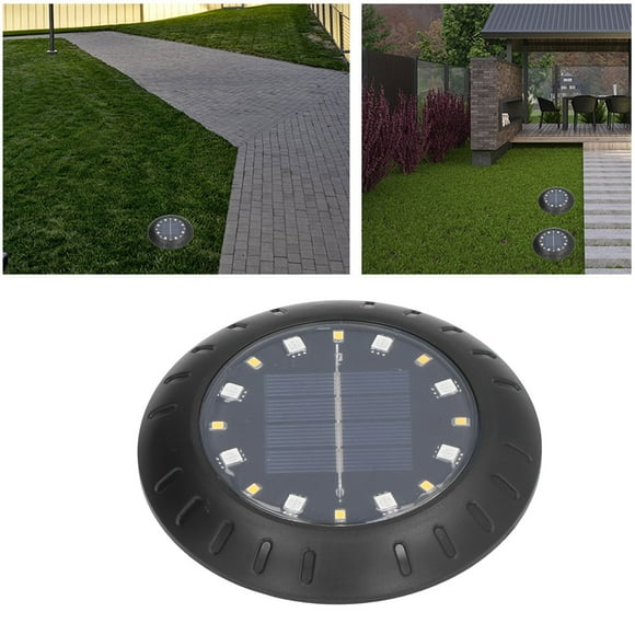 Waterproof Solar Ground Lights,Solar Ground Lights Automatic Solar Ground Lights Solar Lights Outdoor Leading Edge Technology