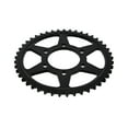 thumbnail image 2 of Sprocket for Suzuki GS550T 1981 45 Tooth Rear by Race-Driven, 2 of 5