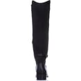 thumbnail image 5 of Womens Vince Camuto Pelda Over-the-Knee Boots, Black, 6.5 US / 36.5 EU, 5 of 6