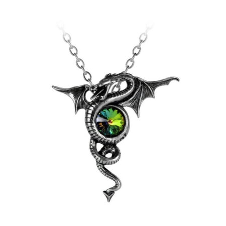 Alchemy Gothic P346 - Anguis Aeternus -Pendants