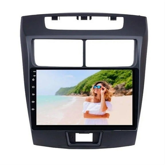 Stereo Toyota Avanza 2012-2019 Android Gps Carplay 4 64g
