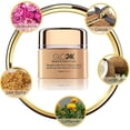 thumbnail image 5 of Crema de Oro de 24k GLO24K Antienvejecimiento 50ml, 5 of 5