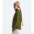 thumbnail image 2 of Chaqueta THE NORTH FACE Aconcagua 3 para mujer Forest Olive XS, 2 of 7