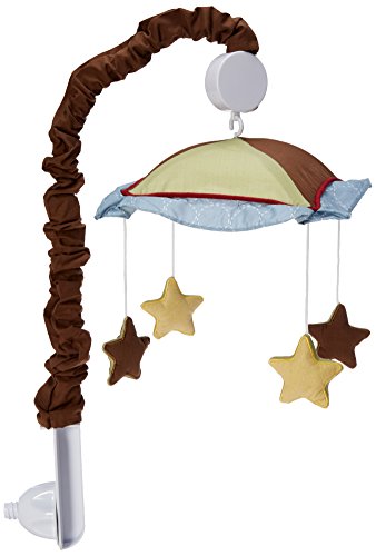 GEENNY Musical Mobile Air Show Airplane Aviator GEENNY Musical Mobile Air Show Airplane Aviator