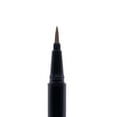 thumbnail image 6 of Arches and Halos Fine Bristle Tip Eyebrow Pen, Espresso, 0.02 oz, 6 of 8