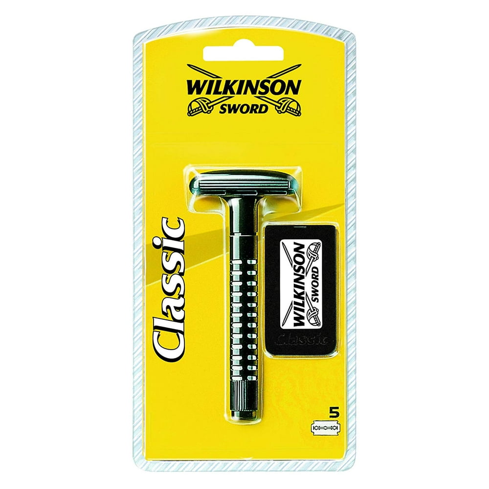 Wilkinson Sword Classic Double Edge Razor