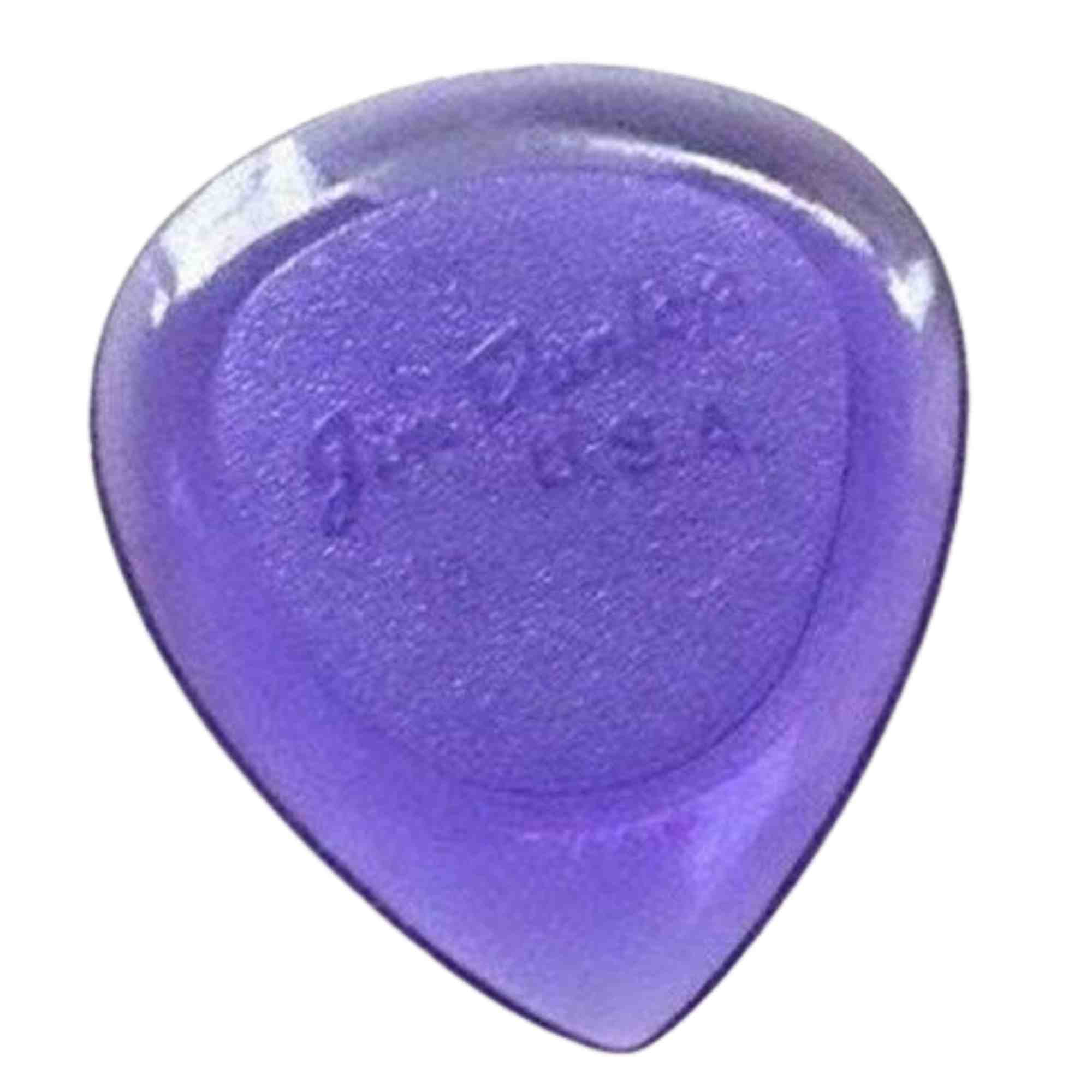 Dunlop Stubby Jazz 2.0mm 24-Pack