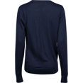 thumbnail image 3 of Tee Jays - Jersey para Mujer (Marino) Tee Jays UTBC5105_navy, 3 of 4