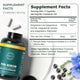 Primal Harvest Magnesium Complex, 120 Capsules: 310mg 3 Types of Magnesium, Zinc