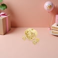 thumbnail image 3 of 6 piezas de soporte hueco para dulces, carrito para dulces, caja para almacenar chocolates, 3 of 6