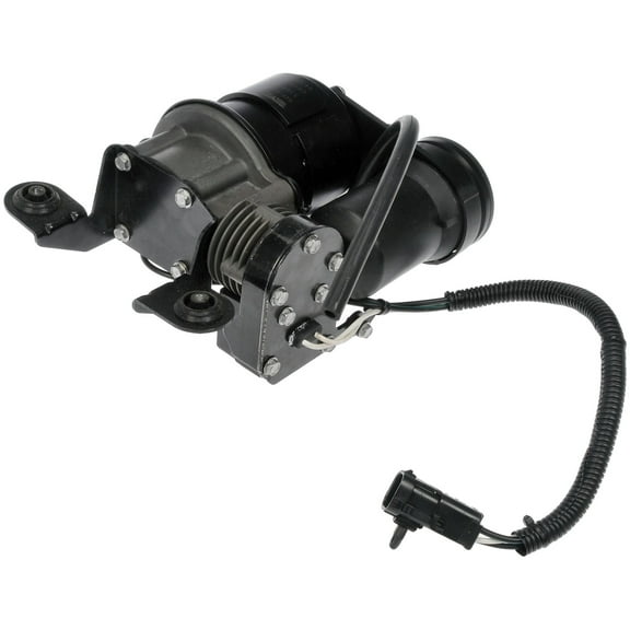 Dorman 949-010 Air Suspension Compressor for Specific Cadillac Models