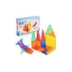 thumbnail image 5 of Bloques Magnéticos de Juguete Construcción Didactico 48 Piezas YEI YI-BMCS48, 5 of 7