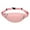 PK, variant on Yhmxh Home Decor Home EssentialsHome Accessories Fanny Pack for Man & Woman Travel Wallet Bag for Cell Phone Belt Bag Crossbody Bag with Headphone Hole for Travel Walking Running Hiking Cycling