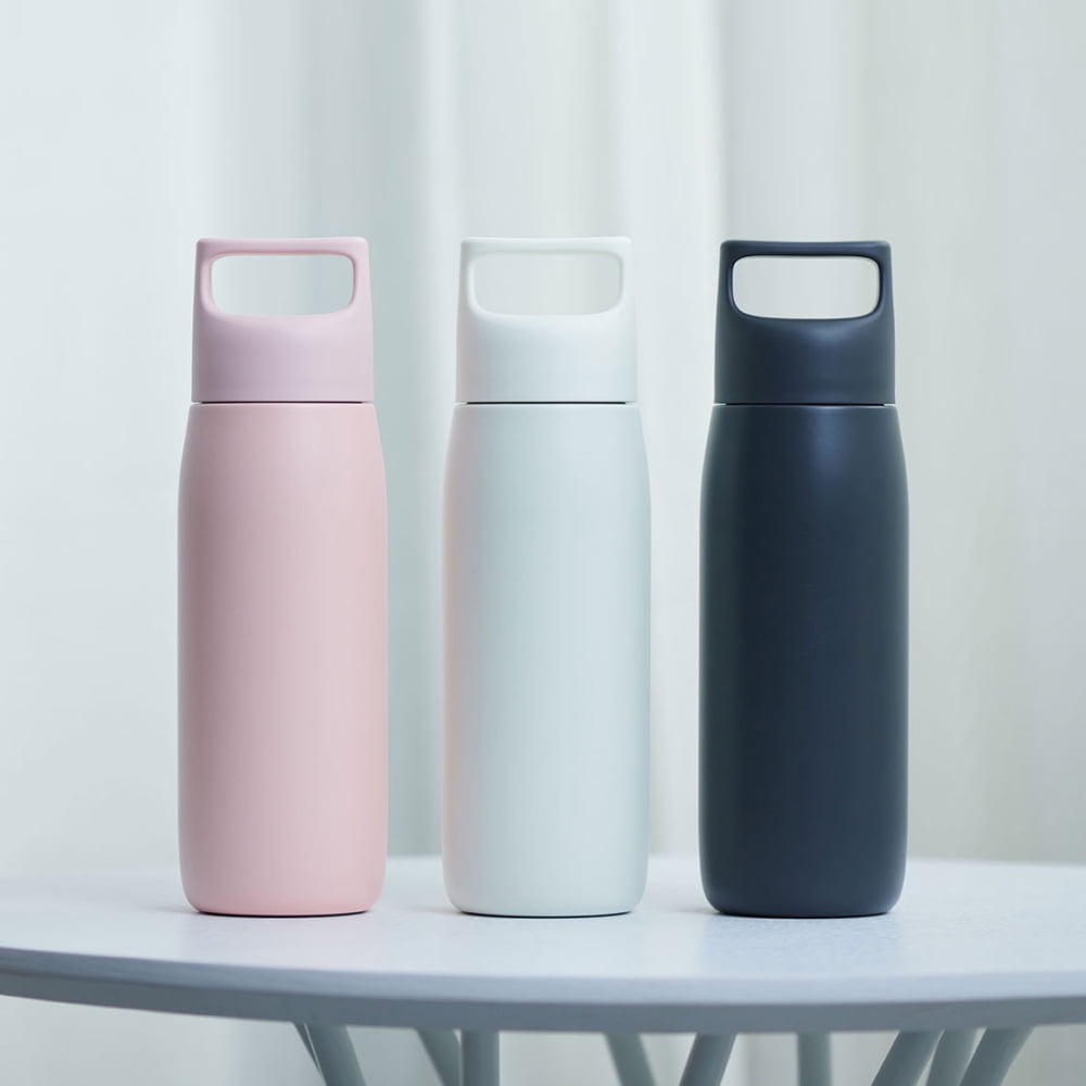 smart vacuum bottle
