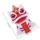 thumbnail image 2 of UPOUART Estatua Solar De Tradicional China De Tablero Para Auto Con Movimiento, 2 of 8
