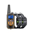thumbnail image 4 of Collier d'Entraînement pour Animaux de Compagnie avec Vibration pour Chiens et Chats, Alerte Sonore Réglable, Utilisation Intérieure/extérieure, Matériau ABS Durable, Conception Sans Fil, Solution d'Entraînement Efficace, 4 of 8