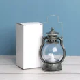 thumbnail image 6 of Retro Portable Lantern Vintage LED Light Christmas Decoration Halloween Electronic Candlestick Bar Atmosphere Layout Light, 6 of 6