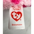 thumbnail image 6 of Ty Beanie Boos - Sweetums the Giraffe  – Glitter Eyes  - Stuffed Animal, 6 of 6