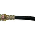 thumbnail image 2 of Dorman H38378 Brake Hydraulic Hose for Specific Ford / Mercury Models Fits select: 1981-1990 FORD ESCORT, 1984-1994 FORD TEMPO, 2 of 3