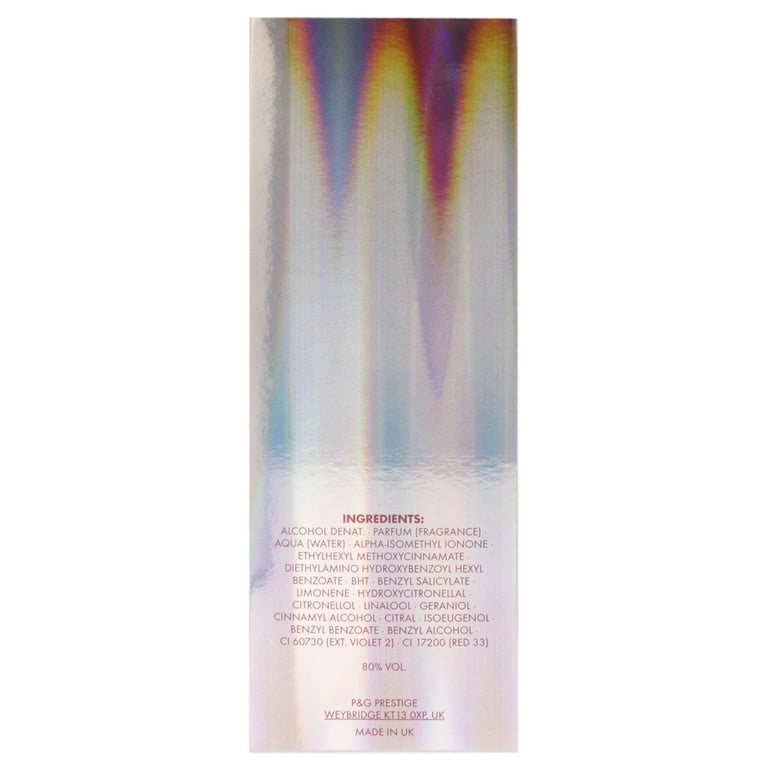 Escada perfume walmart clearance