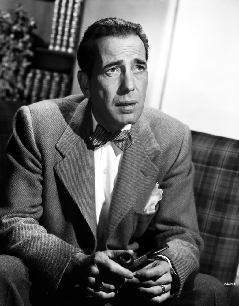 8x10 Humphrey Bogart GLOSSY PHOTO photograph picture print young actor 
