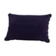 thumbnail image 2 of Almohada inflable rectangular para acampar y hacer senderismo, cojín para acampar al aire libre, almohada inflable de viaje, almohadas inflables de PVC, 2 of 7