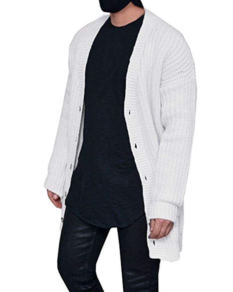walmart mens cardigan sweaters