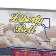 Bachmann Trains HO Scale Liberty Bell Special Electric Train w/ Track