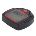 thumbnail image 4 of TOPINCN Mountain Bike Computer With LCD Display Waterproof Bicycle Speedometer Durable Portable Bike Odometer,Bike Odometer,Bicycle Speedometer, 4 of 8