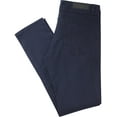thumbnail image 2 of Mens Skinny Fit Denim Pants Jeans, 2 of 2
