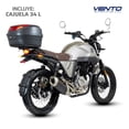 thumbnail image 2 of Motocicleta Rebel  Vento Rocketman 300 Gris 2026, 2 of 9